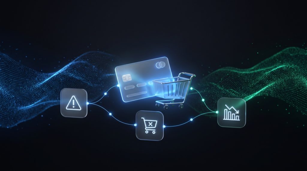 Erros de checkout que derrubam a taxa de conversão do e-commerce