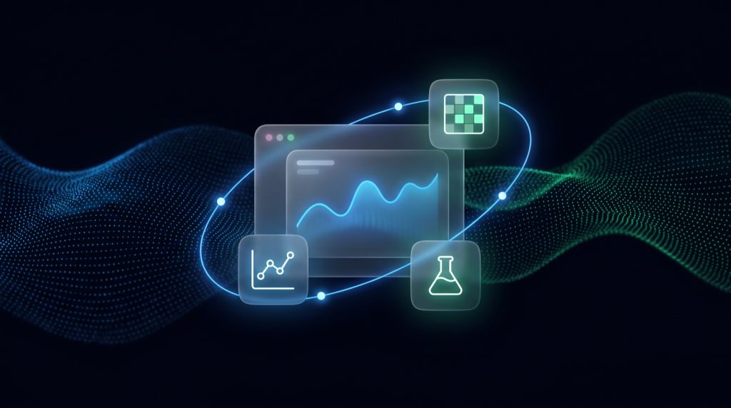 Ferramentas para otimização de checkout: analytics, heatmaps e testes