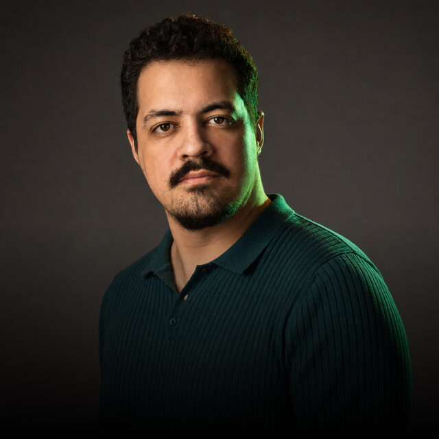 Lucas, CS da Vibe Digital