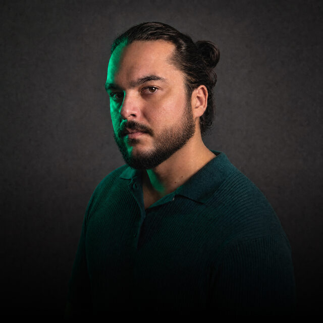 Marco Frasson, CEO da Vibe Digital
