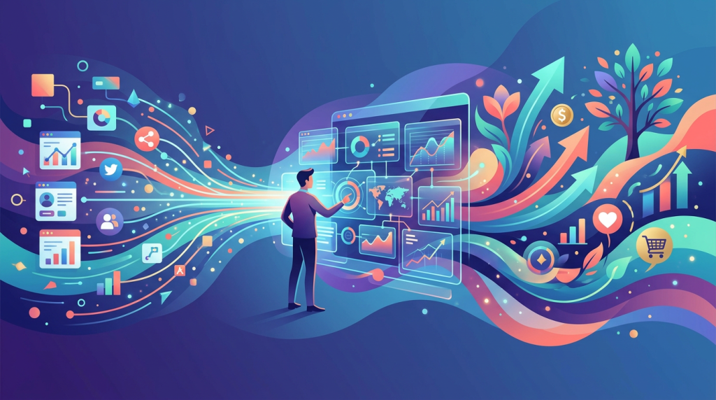 5 Dicas Essenciais para Análise de Dados no Marketing Digital: Guia Completo 2024