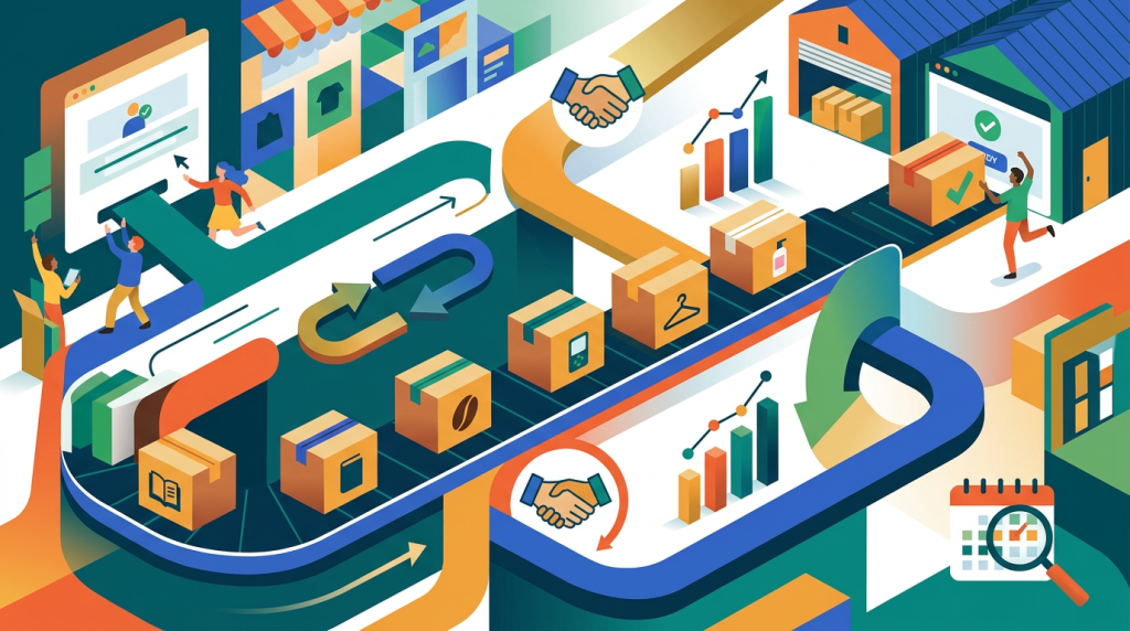 Assinatura E-commerce: Tudo o que Você Precisa Saber para Impulsionar seu Negócio Online