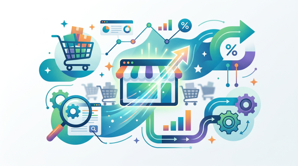 Como Destacar Sua Loja Online em um Mercado Competitivo: Dicas de Estratégia e Marketing Digital