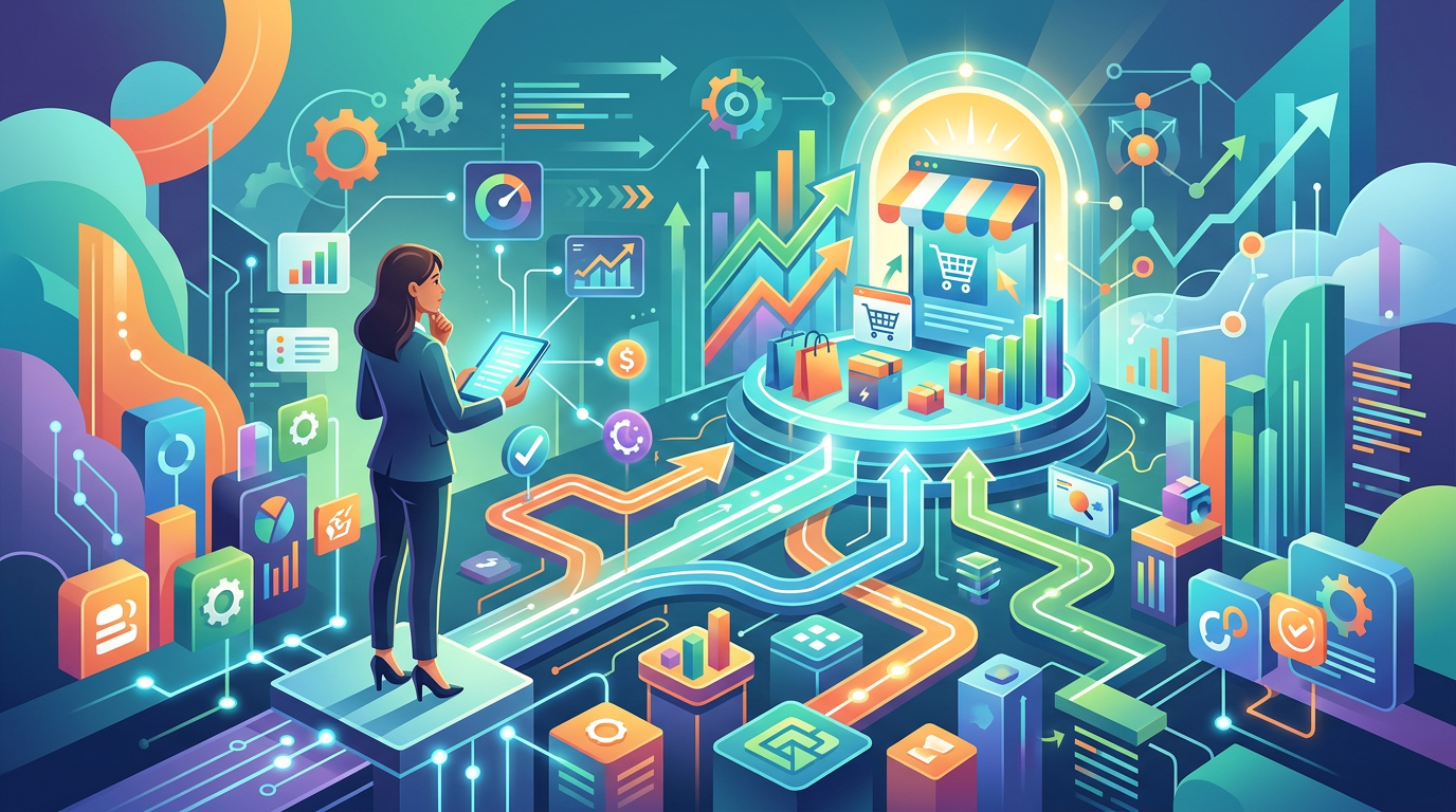 Como Escolher uma Agência de Ecommerce