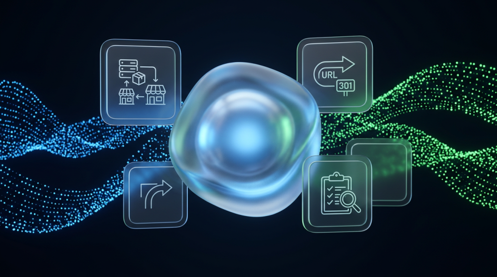 Como Fazer Um Redirecionamento de Plataforma de E-commerce Sem Prejuízo