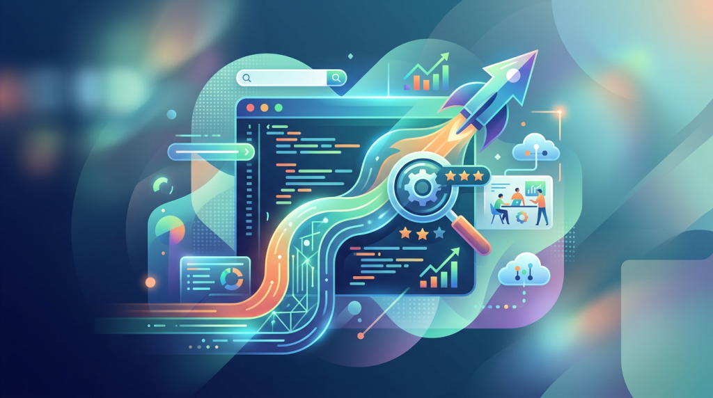 Criando temas WordPress otimizados para SEO