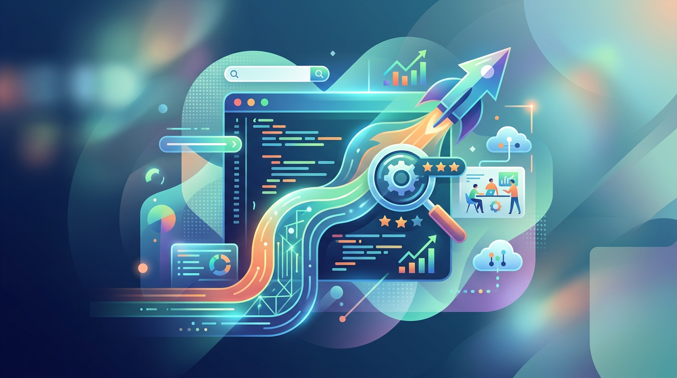 Criando temas WordPress otimizados para SEO