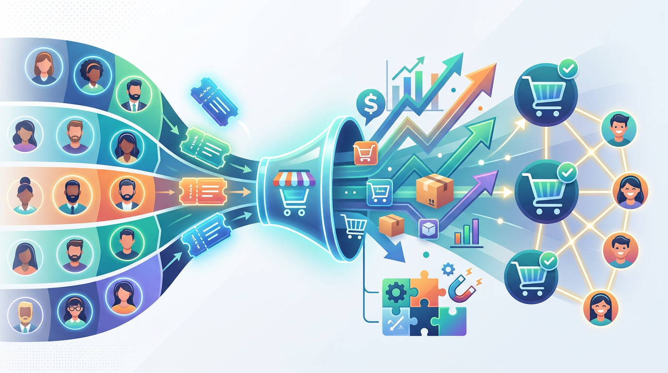 Cupom de Desconto no E-commerce: Estratégias para Aumentar Vendas e Fidelizar Clientes