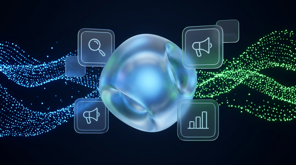 Desvendando o mundo do marketing digital: Guia simples para iniciantes