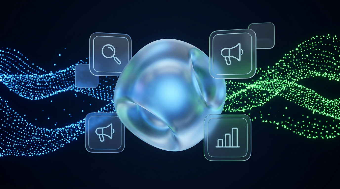 Desvendando o mundo do marketing digital: Guia simples para iniciantes