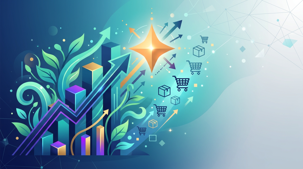 Dicas de Black Friday: Como Garantir Lucro e Crescimento Sustentável para sua Empresa
