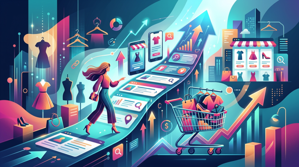 Estratégias de SEO para E-commerces de Moda