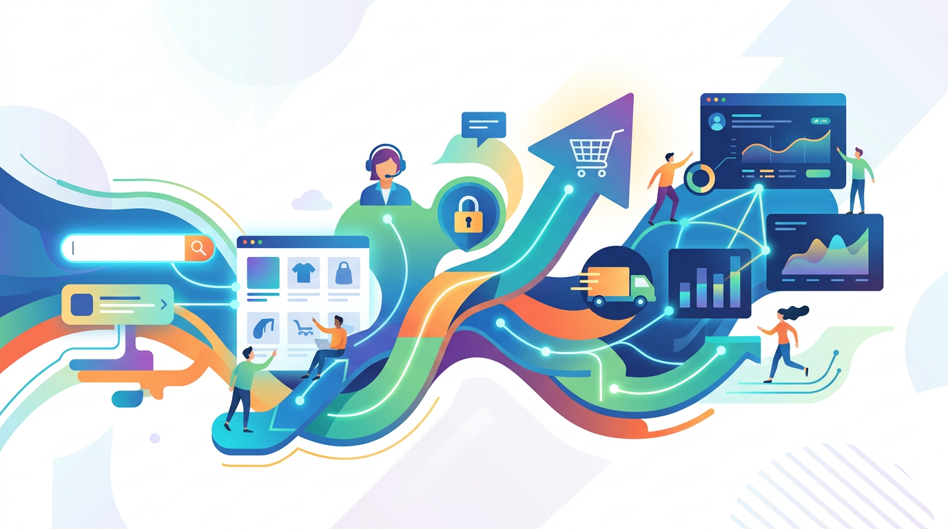 Guia Completo de UX Design para E-commerce: Melhore a Experiência do Usuário e Aumente as Vendas