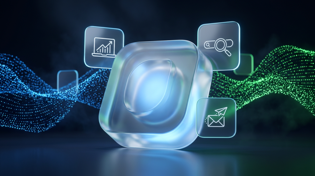 Guia prático de marketing digital para iniciantes: Conquiste seu espaço na era digital