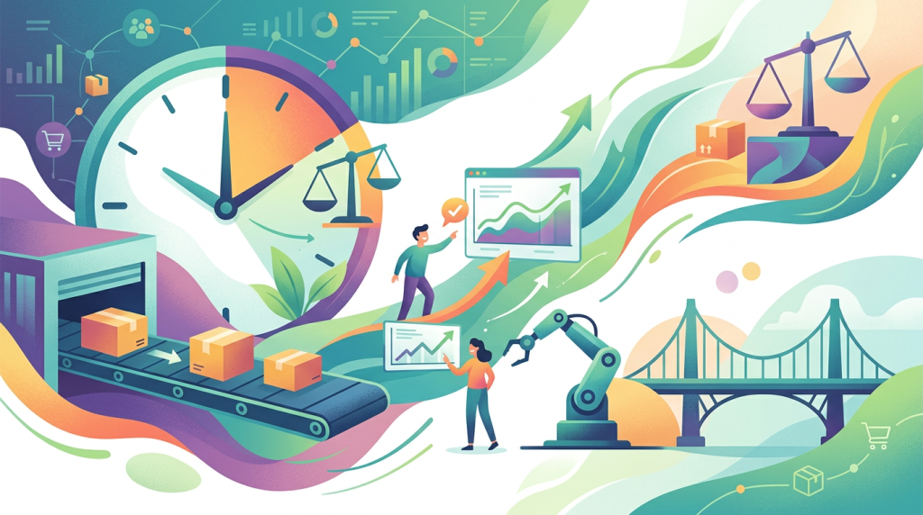 Impactos da Redução da Jornada de Trabalho no E-commerce: Vantagens e Desvantagens