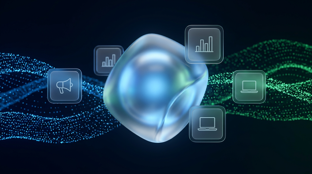 Marketing digital 101: Tudo que você precisa saber para conquistar clientes na internet