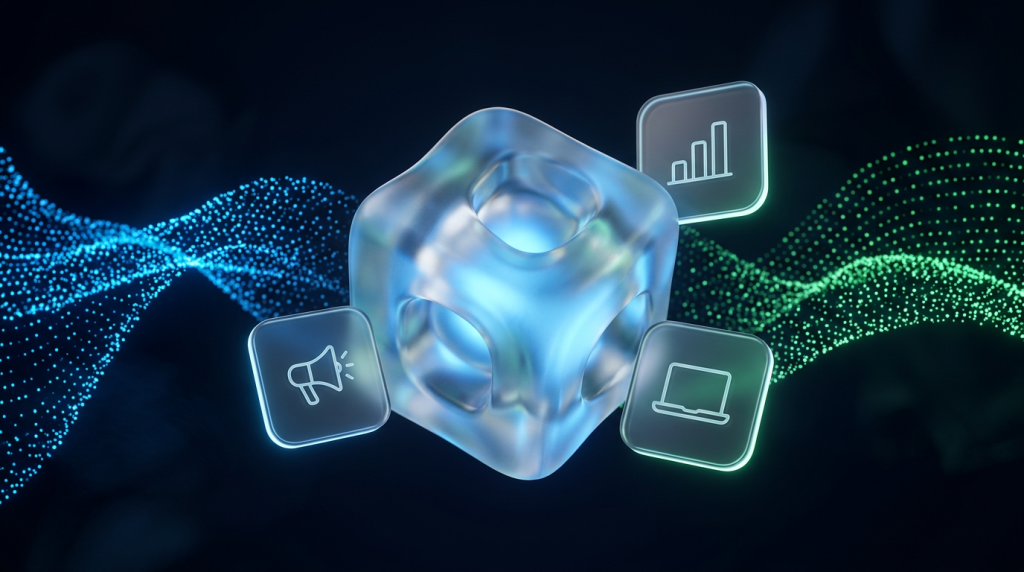 Marketing digital para leigos: Como aumentar sua presença online sem enrolação