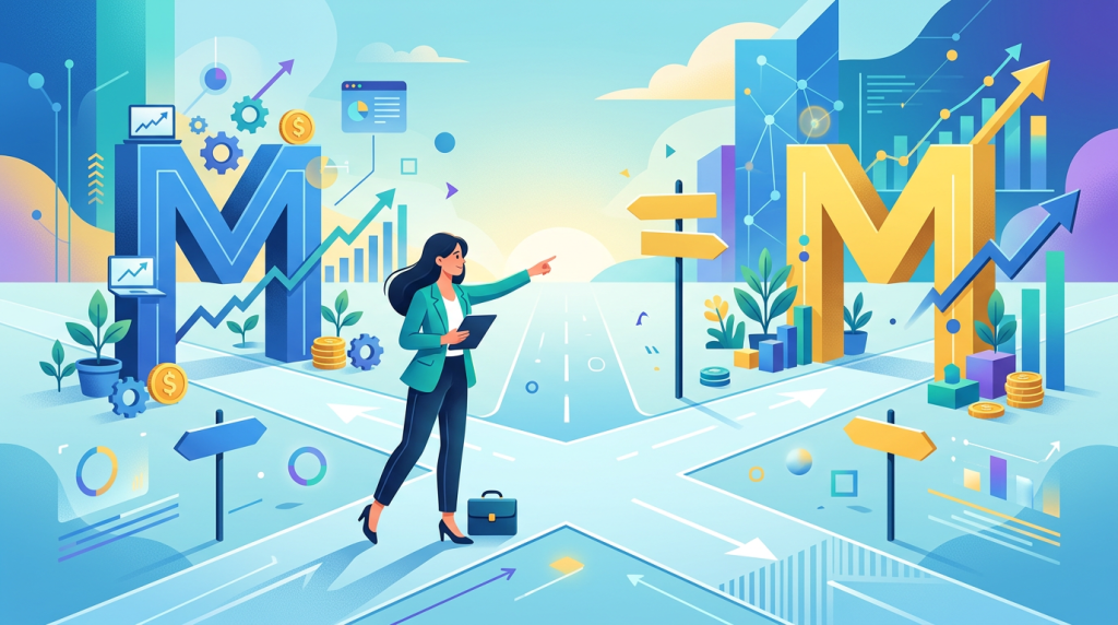 MEI ou ME: Qual é a Melhor Opção para o Seu Negócio em 2024?