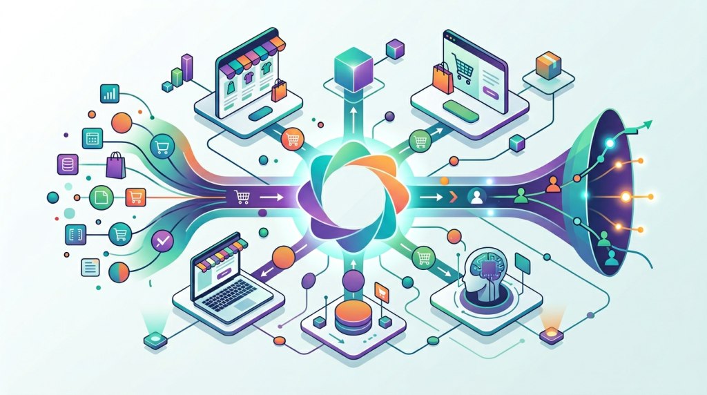 O que é o UCP (Universal Commerce Protocol) e por que ele muda o e-commerce