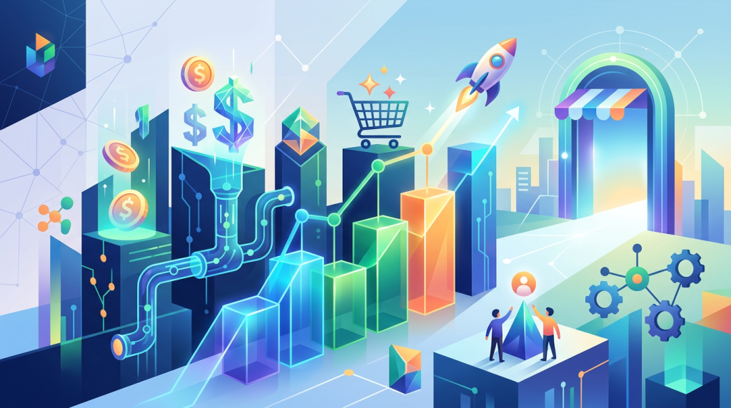 Os Fatores-Chave para o Sucesso de um E-commerce