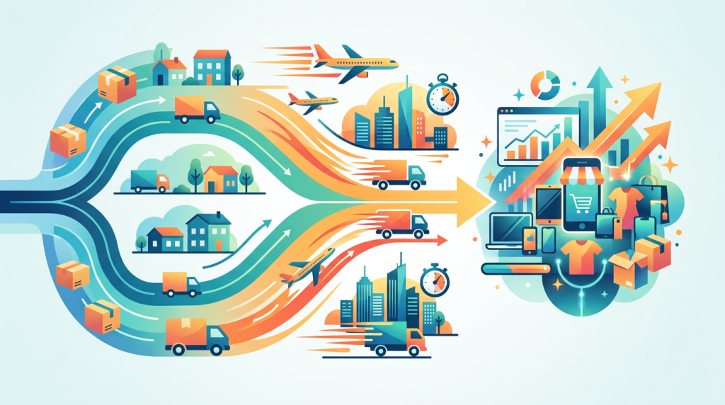 PAC vs SEDEX: Como Escolher o Melhor Serviço dos Correios para Seu E-commerce | Guia Completo 2024