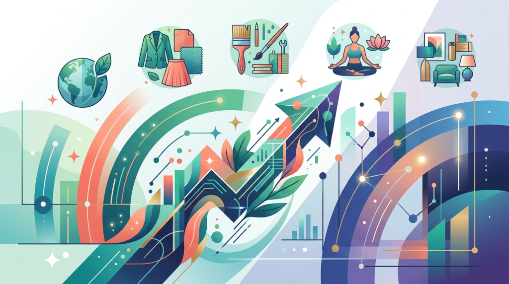 Pinterest Predicts 2025: As Principais Tendências de Consumo Reveladas pela Plataforma