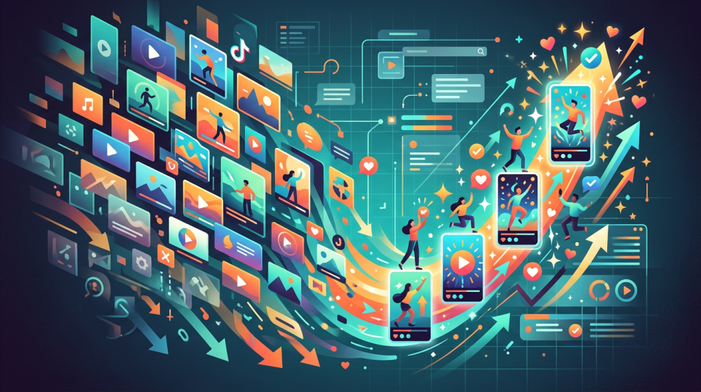 Por Que 80% dos Vídeos de Marcas no TikTok Não Engajam: Análise Completa e Dicas para Sucesso