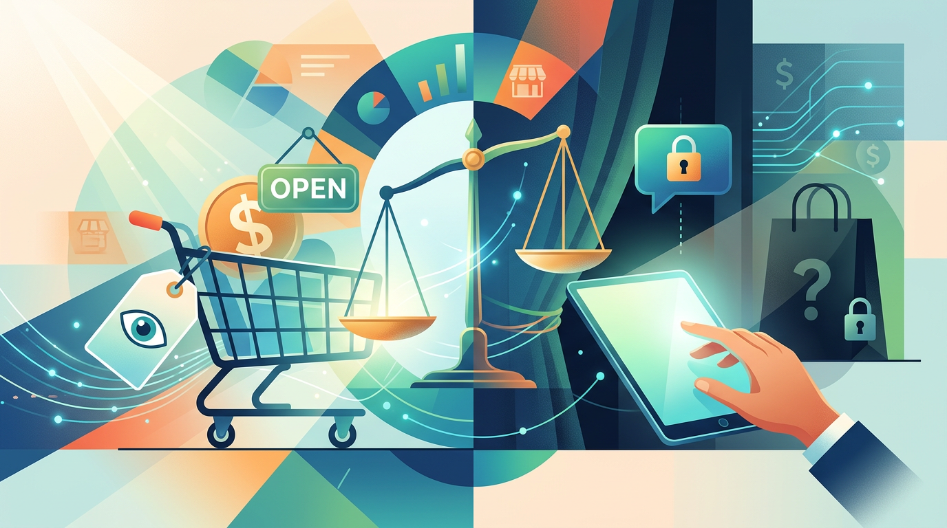 Entenda Por Que Oferecer Preço por Inbox é Ilegal e Como Afeta Seu E-commerce
