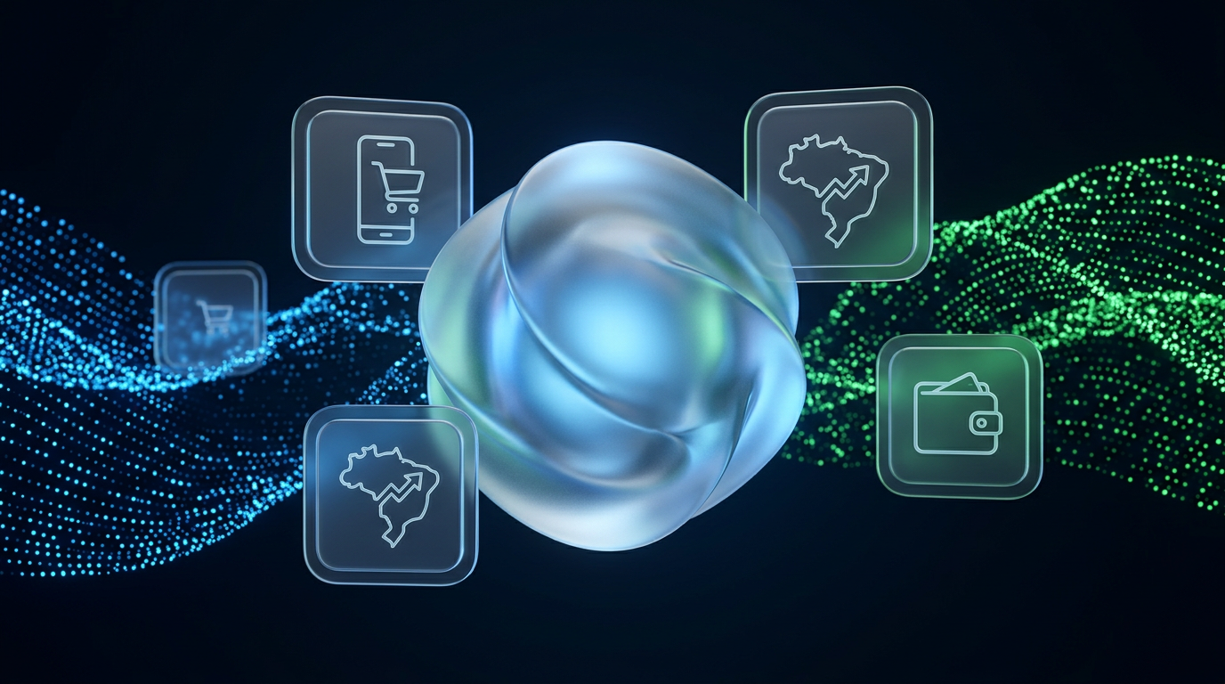 Projeção 2025: Brasil Deve Ultrapassar 100 Milhões de Compradores Online – Tendências e Impactos no E-commerce