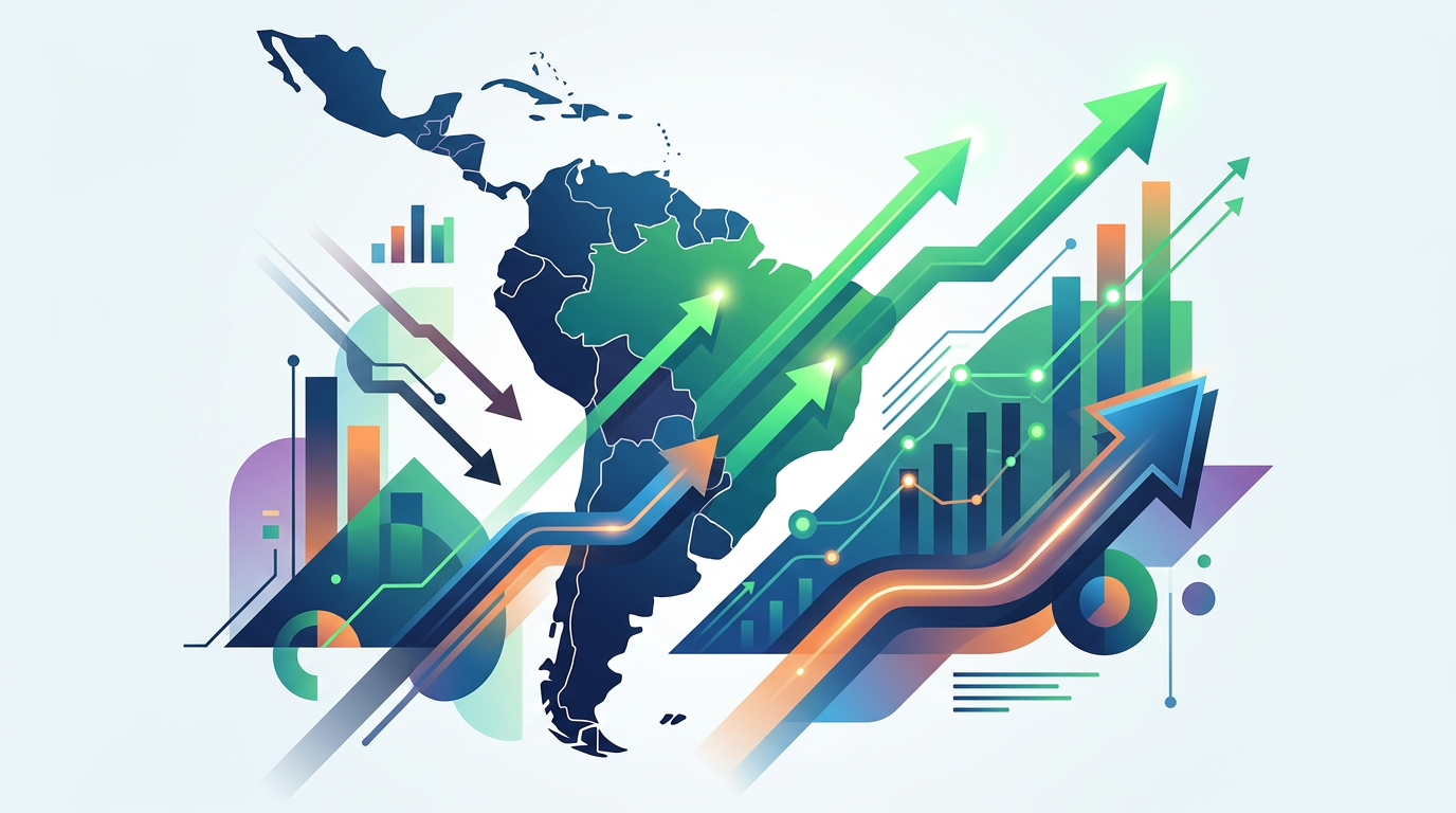 Shopee na América do Sul: Lucratividade Alcançada e Concorrência com Mercado Livre