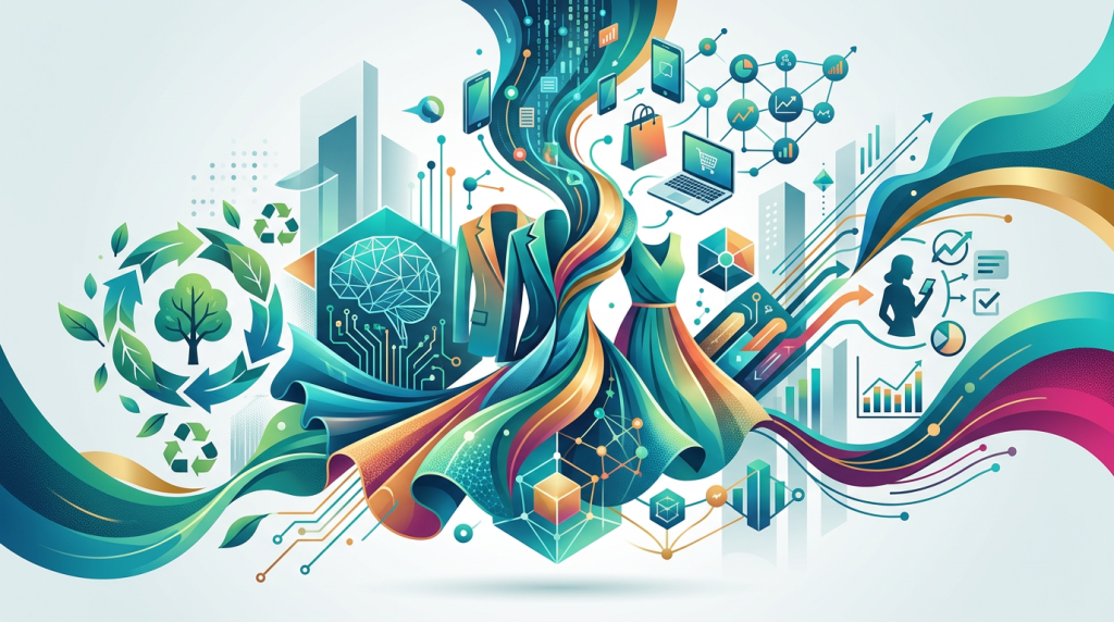 Tendências e Panorama do Mercado Fashion 2025: Insights Atualizados