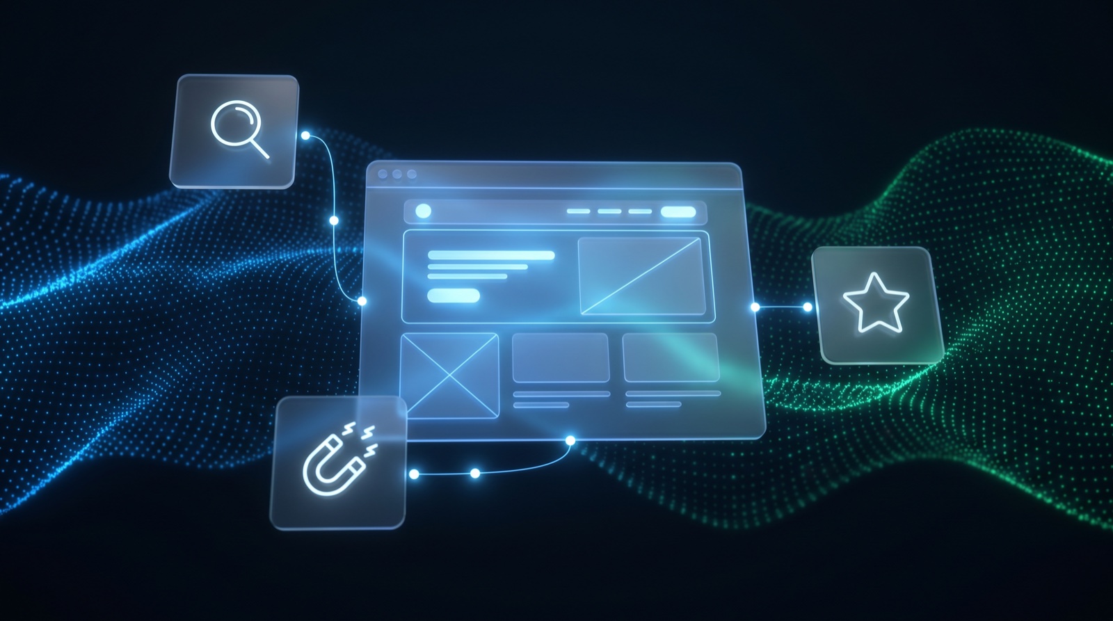 Como escolher uma empresa de criação de site que gera leads