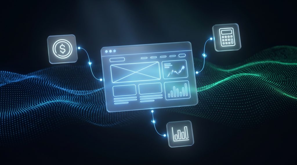 Quanto custa a criação de site para empresa em 2026