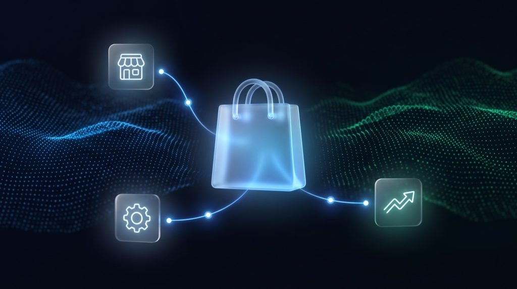 Shopify: o que é, como funciona e por que usar na sua loja virtual