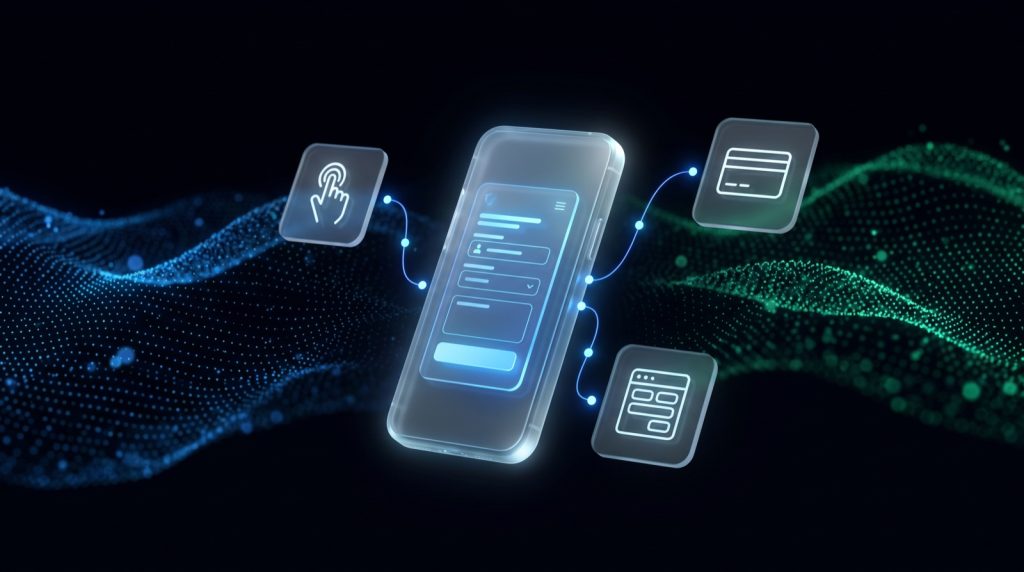 Melhores práticas de UX para checkout mobile no e-commerce