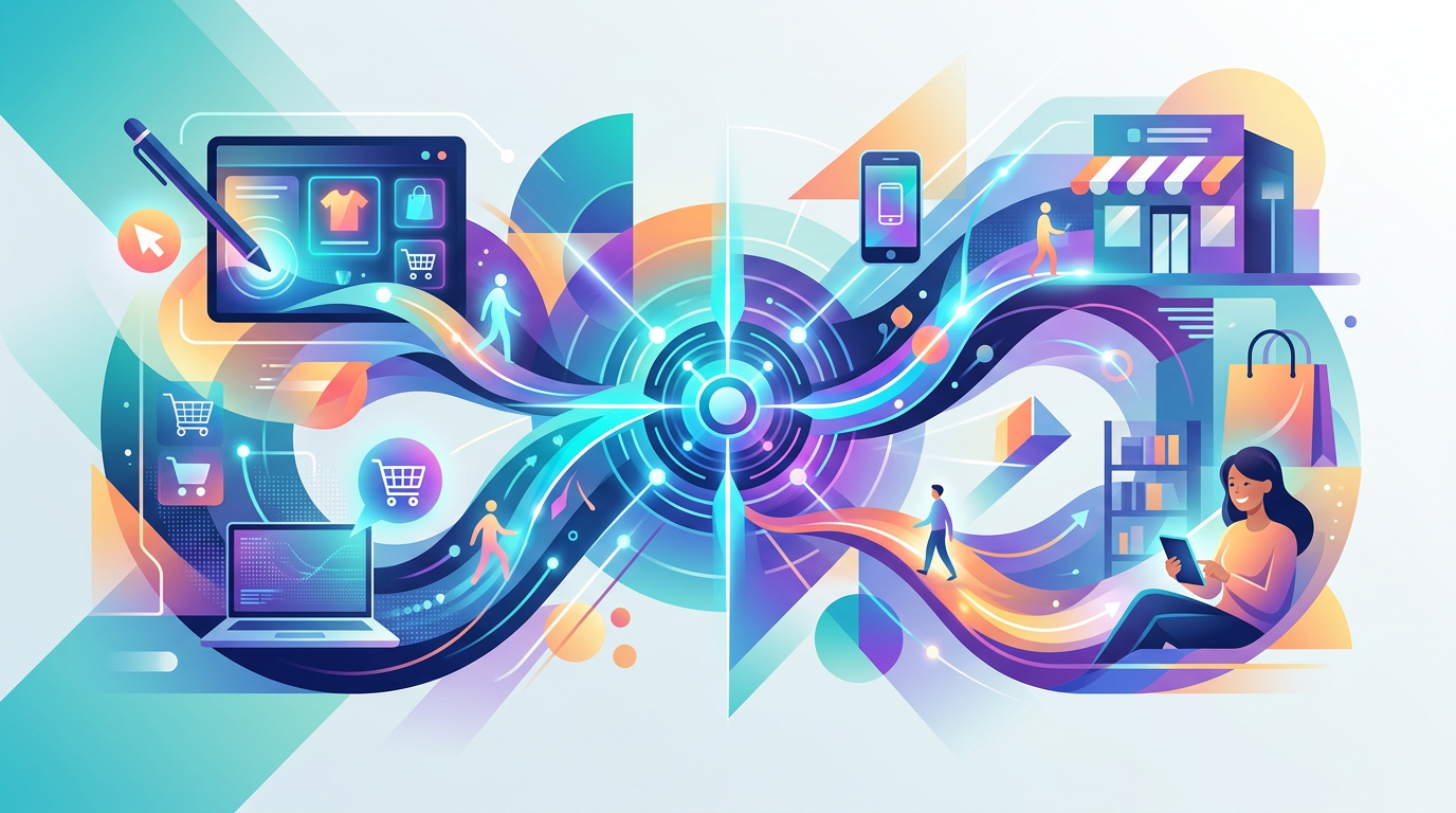 Unified Commerce: Como Transformar a Experiência do Cliente e Impulsionar Vendas
